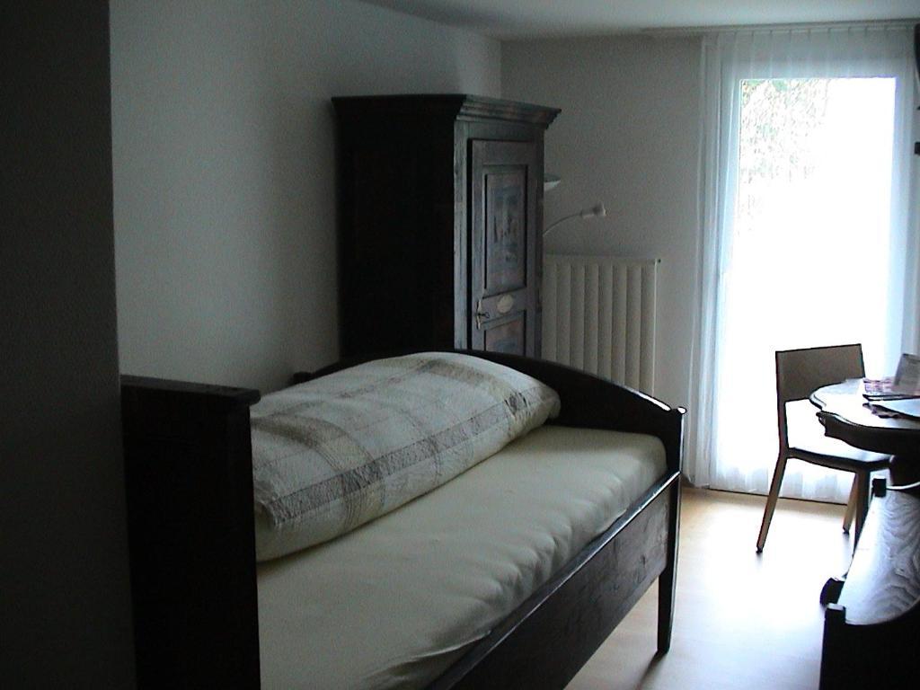 Hotel Freudenberg Appenzell Cameră foto